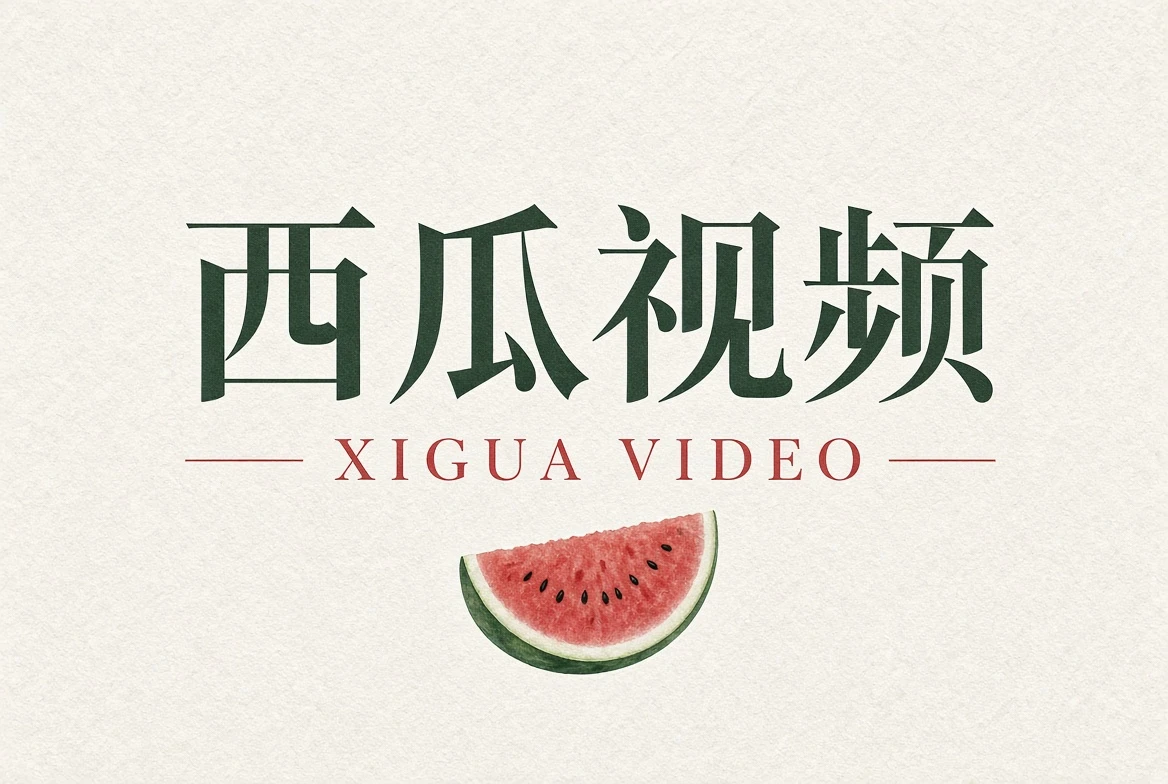 关于西瓜视频内容图